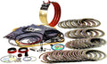 4L60E High-Performance 3-4 Power Pack Transmission Rebuild Kit OEM