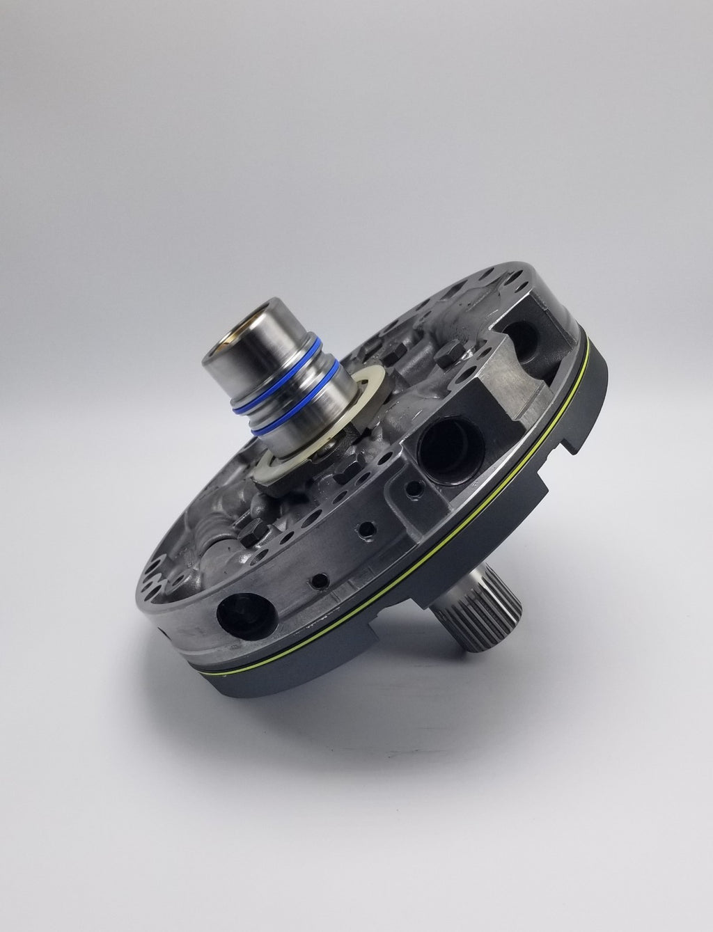 4L60E High Performance Remanufactured Pump Assembly 1998-2003 300mm - remanufactured 4L60E transmission pump