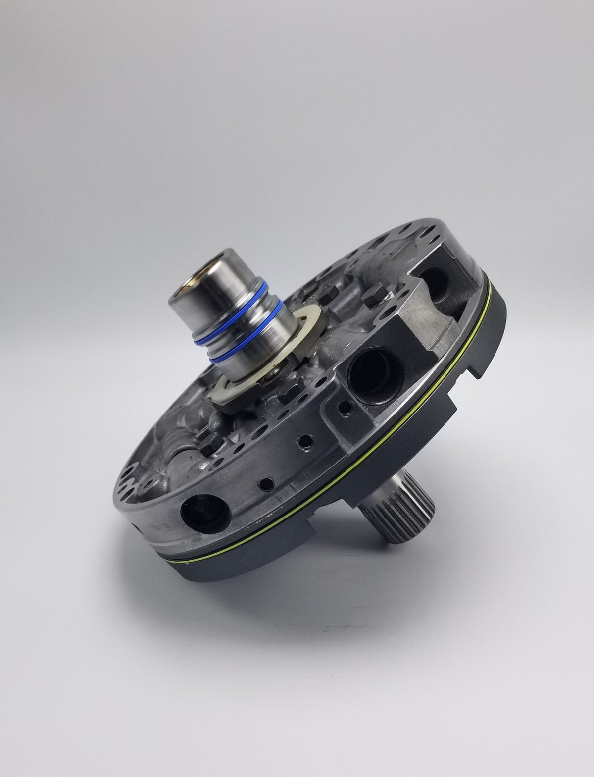 4L60E High Performance Remanufactured Pump Assembly 1998-2003 300mm - remanufactured 4L60E transmission pump