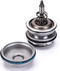 4L60E High-Performance Servo Piston Kit for Corvette 1982-2014 OEM
