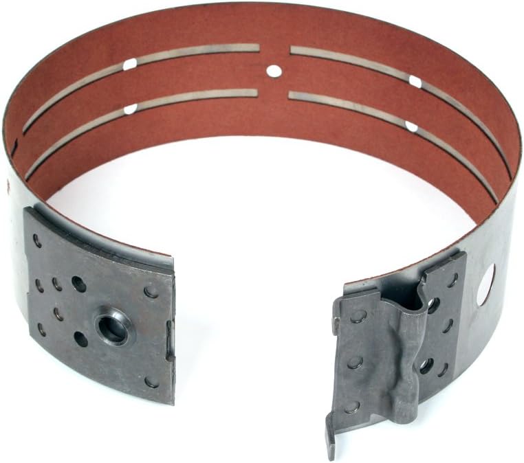 4L60E High-Performance Transmission Band - Alto Red Eagle 1982-Up OEM