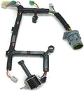 4L60E Internal Wiring Harness with Lock-Up TCC Solenoid 2003-2006 OEM 350-0061