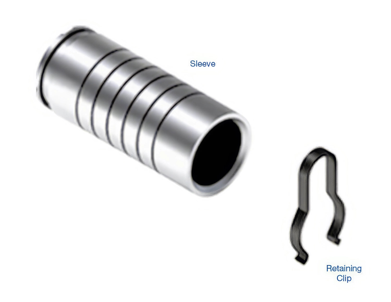 Sonnax Isolator Sleeve Kit for 4L60E - 77754-ISO