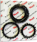 4L60E Kolene Steel Clutch Pack - STMGM07K OEM