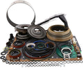 4L60E Less-Steel Level 2 Transmission Rebuild Kit - Raybestos 1997-2003 OEM