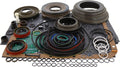 4L60E Less-Steel Transmission Rebuild Kit 1997-2003 OEM