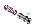 Sonnax Line Pressure Booster Kit for 4L60E - 4L60E-LB1