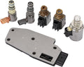 4L60E Master EPC Pressure Control Solenoid Kit OEM