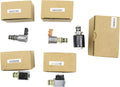 4L60E Master EPC Pressure Control Solenoid Kit 1993-2002 OEM
