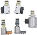 4L60E Master EPC Pressure Control Solenoid Kit 2003-Up OEM