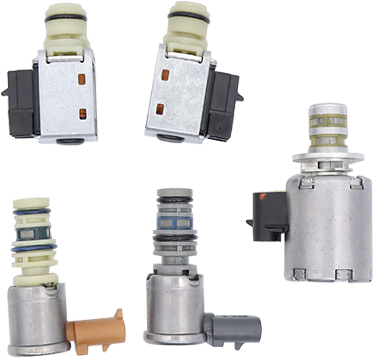 4L60E Master EPC Pressure Control Solenoid Kit 2003-Up OEM