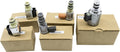 4L60E Master EPC Pressure Control Solenoid Kit 5-Piece OEM