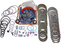 4L60E Master Overhaul Rebuild Kit with Alto HEG Heavy Duty Frictions 1993-2008 OEM