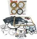 4L60E Master Rebuild Kit less Steels 2004-Up OEM