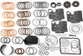 4L60E Master Rebuild Kit with Clutches, Steels & Seals 04-up OEM
