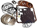 4L60E Master Rebuild Kit with Frictions and Steels OEM