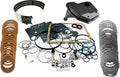 4L60E Master Rebuild Kit with Frictions, Steels, Filter & Wide Band 2004-Up OEM
