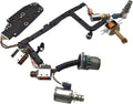 4L60E Master Solenoid Kit (EPC, Shift, TCC, 3-2, PWM) OEM
