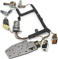 4L60E Master Solenoid Kit with EPC, Shift, TCC and 3-2 PWM 1993-2008 OEM