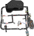 4L60E Master Solenoid Kit with Harness & Filter 2003-2005 OEM