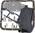 4L60E Master TCC Lock-Up Solenoid Kit with Gaskets 2003-2005 OEM