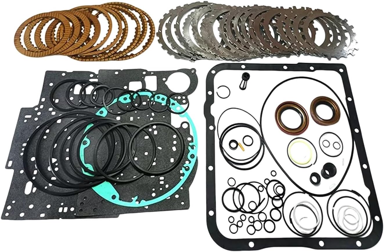 4L60E Master Transmission Rebuild Kit 1994-Up OEM