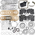 4L60E Master Transmission Rebuild Kit 1997-2003 OEM