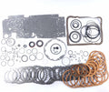 4L60E Master Transmission Rebuild Kit for Suburban 1994-Up OEM