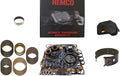 4L60E Master Transmission Rebuild Kit with Clutches Band Bushings and Filter 98-03 OEM