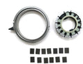4L60E Oil Pump Slide & Rotor Vane Kit 1993-2008 OEM