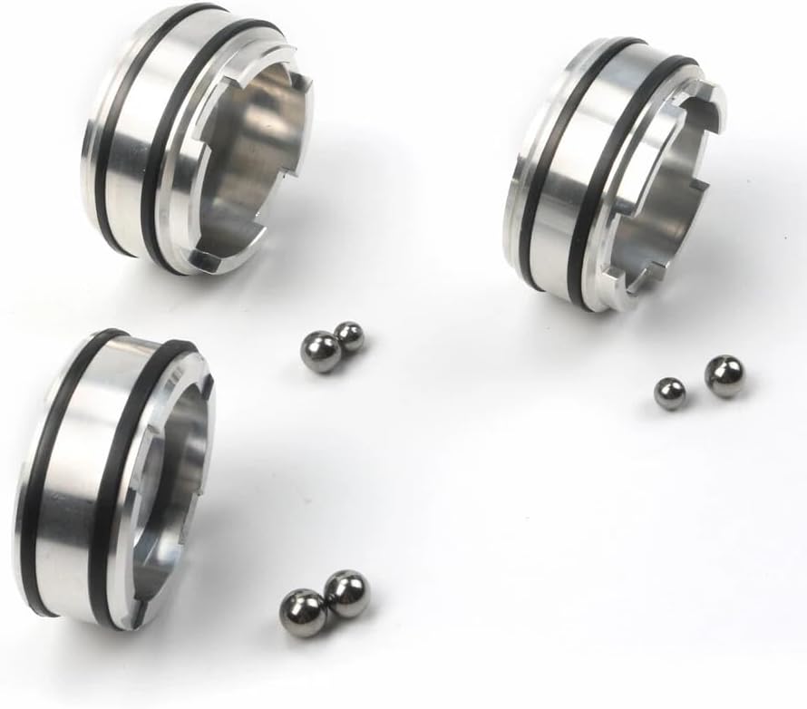 4L60E Overhaul Accumulator Piston Kit OEM