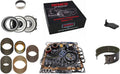 4L60E Overhaul Rebuild Kit with High Energy Frictions OEM