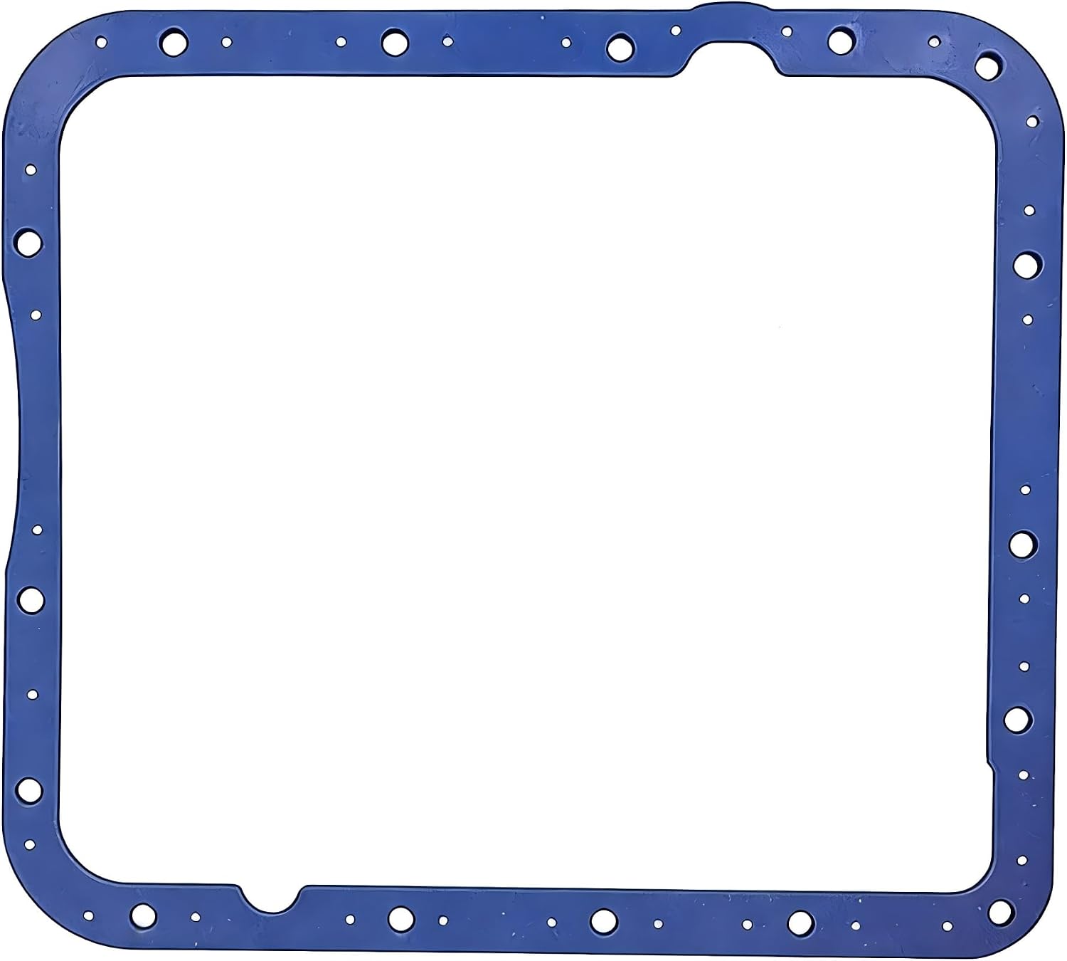 4L60E Pan Gasket Steel Shim High Durometer OEM