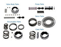 Sonnax Performance Pack for 4L60E - HP-4L60E-01