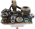 4L60E Raybestos Deluxe Level 2 Rebuild Kit OEM