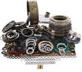 4L60E Raybestos Deluxe Level 2 Rebuild Kit 1997-2003 OEM