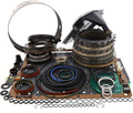 4L60E Raybestos Master Level 2 Rebuild Kit OEM