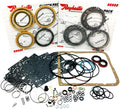4L60E Raybestos Master Rebuild Kit with Steels 2004-Up OEM