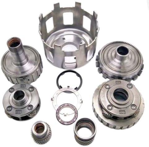 4L60E Reaction Carrier 1982-Up OEM