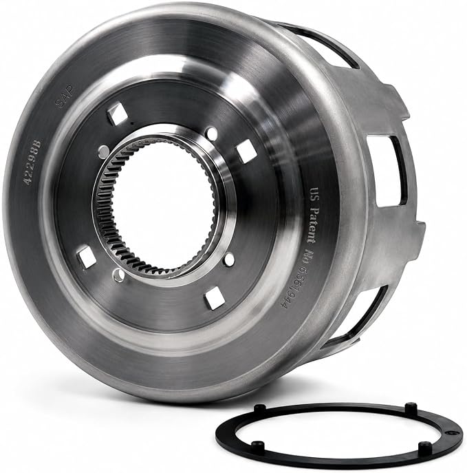 4L60E Reaction Sun Shell 2001-2014 OEM