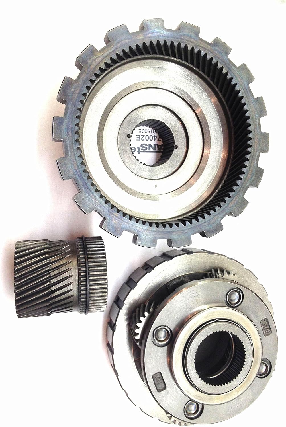 4L60E Rear Planet Set Ring Gear Sun Gear Planetary OEM