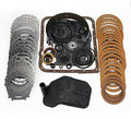 4L60E Rebuild Kit with Frictions Steels Filter and Band 1997-2003 OEM