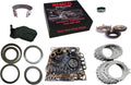 4L60E Rebuild Kit with High Energy Frictions Steels Band Filter and Pistons 97-13 OEM