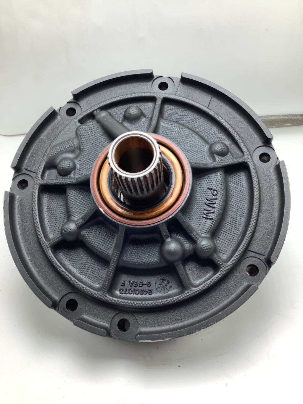 4L60E Remanufactured Pump Assembly 1995-2003 298mm - remanufactured 4L60E transmission pump