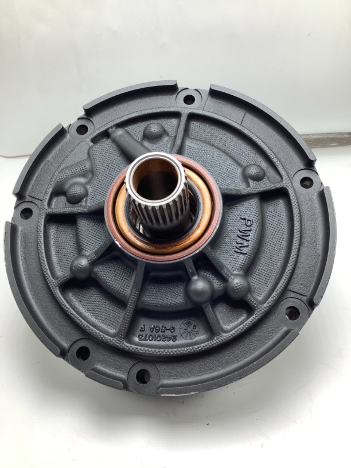 4L60E Remanufactured Pump Assembly 1995-2003 298mm - remanufactured 4L60E transmission pump