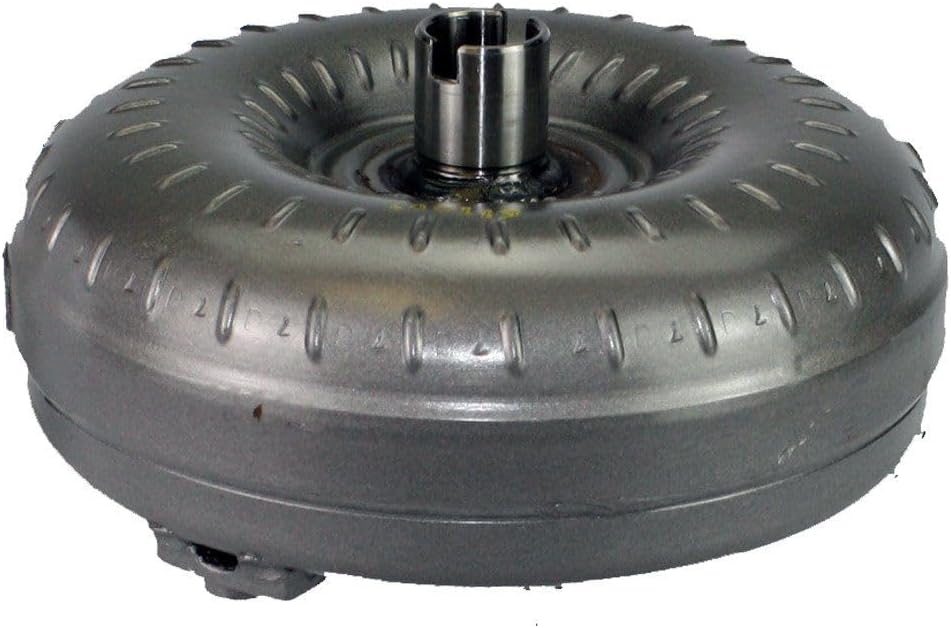 4L60E Remanufactured Torque Converter 10.750 in Bolt Pattern DACCO B29DCNF 1993-2008 OEM