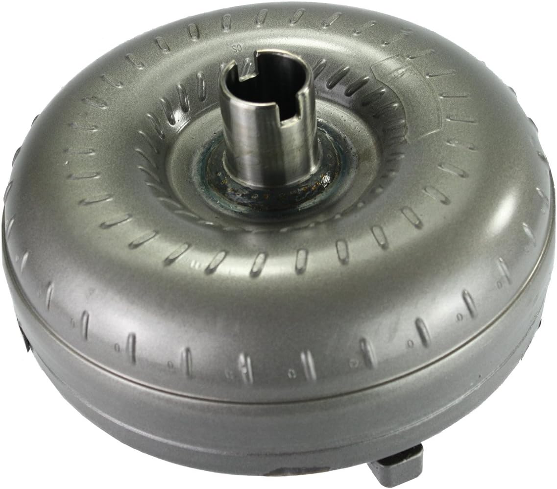 4L60E Remanufactured Torque Converter 9.750 in Bolt Pattern DACCO B24-6770 1993-2008 OEM
