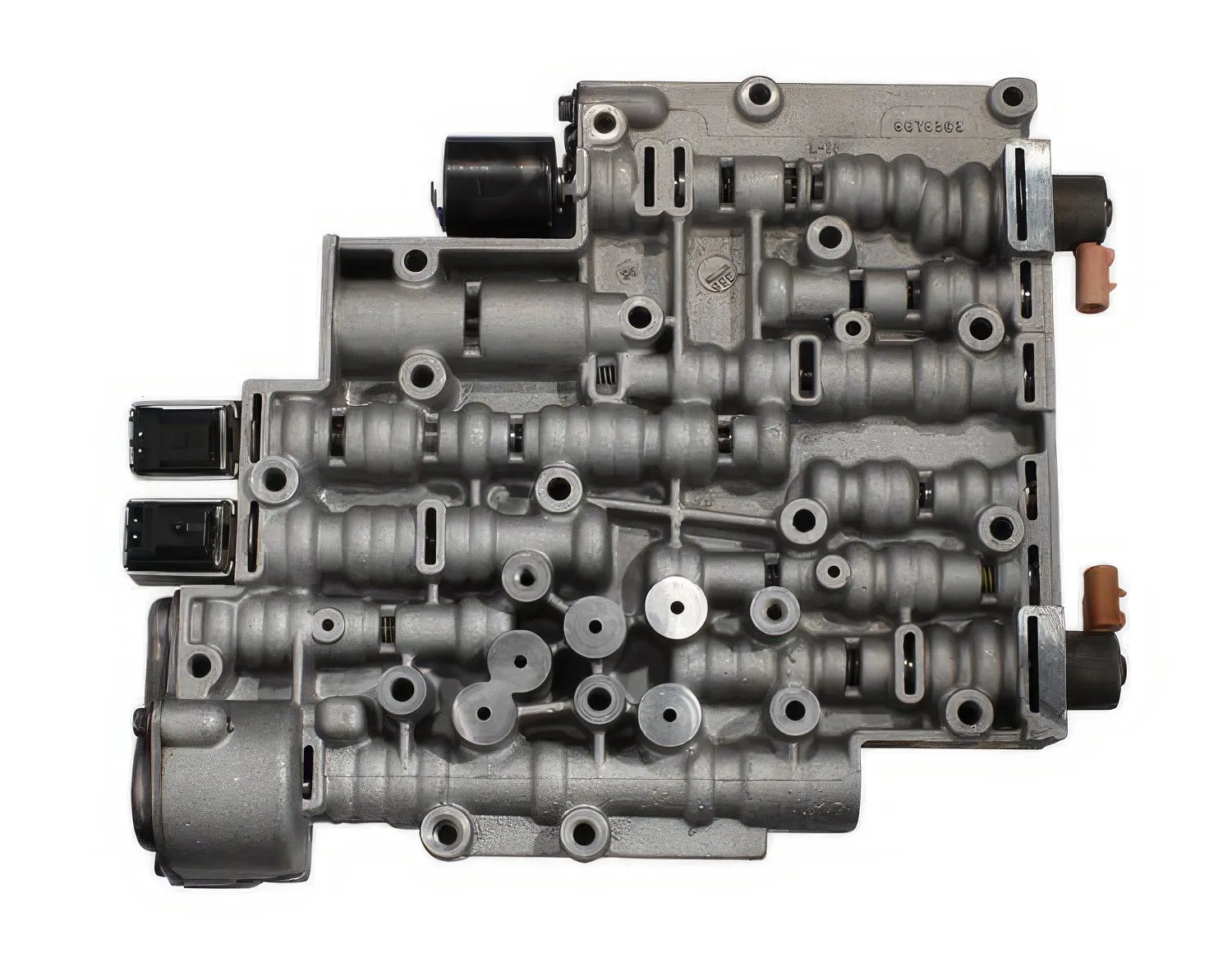 Sonnax Remanufactured Valve Body for 4L60E - GM047