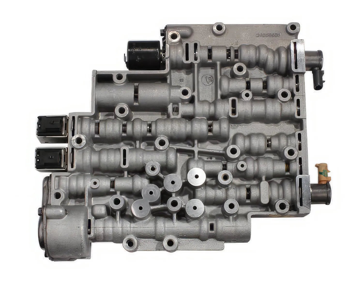 Sonnax Remanufactured Valve Body for 4L60E - GM048