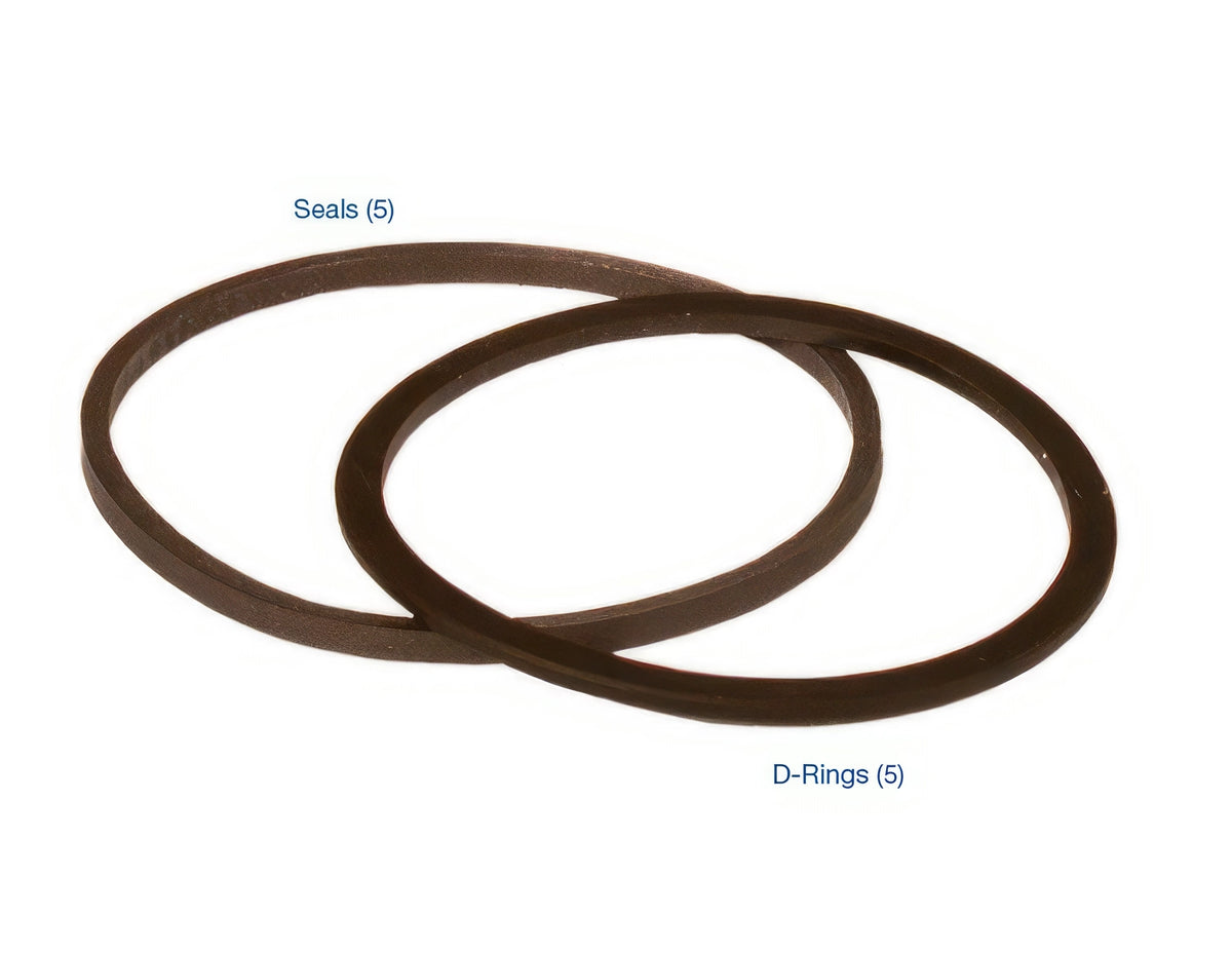 Sonnax Replacement Seal Kit for 4L60E - 77998-03SK